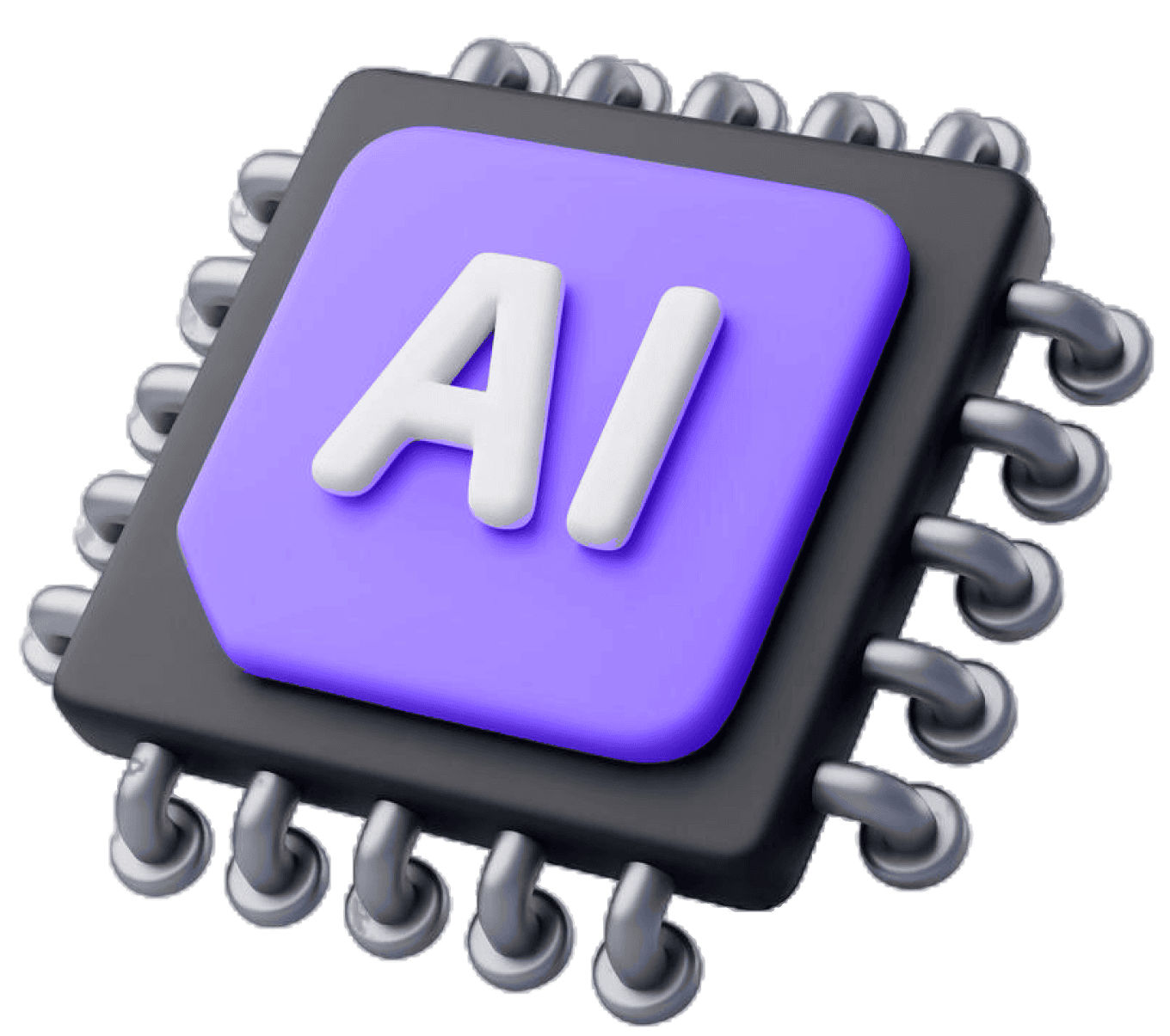 ai transistor