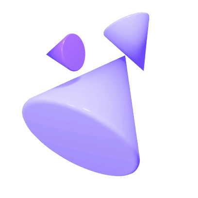 cones 3d